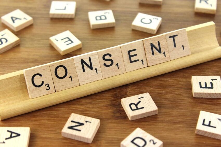 Consent