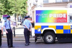 PSNI Pride